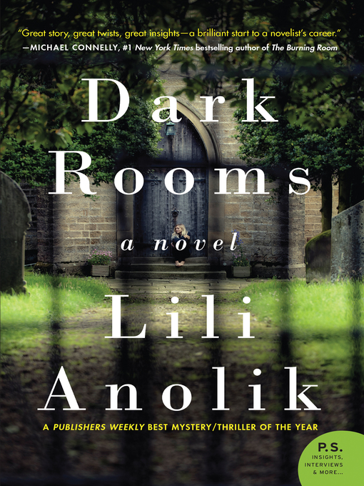 Title details for Dark Rooms by Lili Anolik - Available